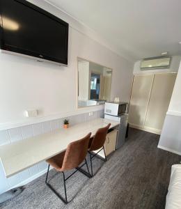 Centrepoint Midcity Motor Inn
