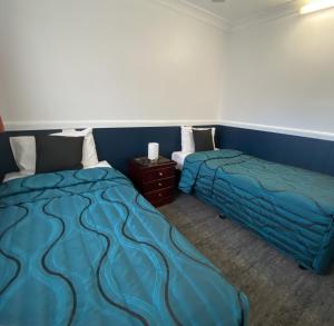 Centrepoint Midcity Motor Inn