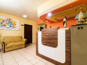 Hotel Zaragoza, San Juan de los Lagos