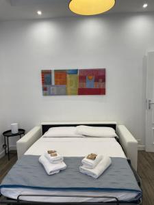 Appio Deluxe Apartment