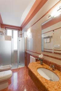 Deluxe Double or Twin Room with Terrace