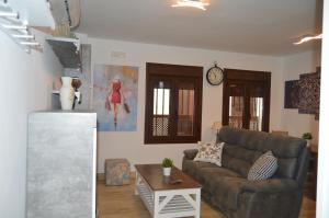 ALCAZAR VIEJO SUITE Tourist Córdoba
