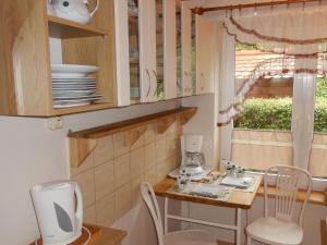 holiday home, Poddabie