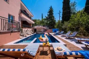 Villa Providenca Annex - Čibača