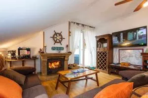 Villa Isaura un lugar diferente - Gándara