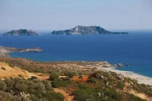 Vrachos Villas - Agia Paraskevi