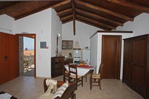 Vrachos Villas