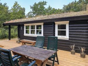 Seaside Escape in Laeso - By Traum Ferienwohnungen