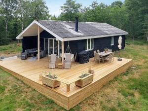 6 person holiday home in Læsø-By Traum