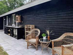 6 person holiday home in Læsø-By Traum