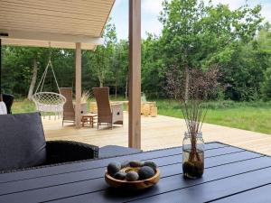6 person holiday home in Læsø-By Traum