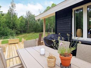 6 person holiday home in Læsø-By Traum