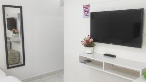 Mar dos Sonhos Suítes