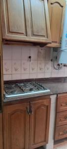 Departamento Familiar Mendoza City