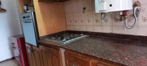 Departamento Familiar Mendoza City