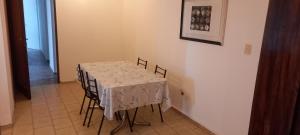 Departamento Familiar Mendoza City