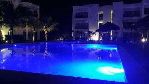 Apartamento para temporada em Praia do Forte Bahia, no Condomínio Mediterrâneo II, IBEROSTATE