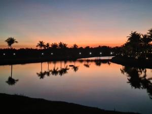 Apartamento para temporada em Praia do Forte Bahia, no Condomínio Mediterrâneo II, IBEROSTATE