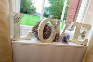 Woodhall Spa Manor - Stylish Secret Escape