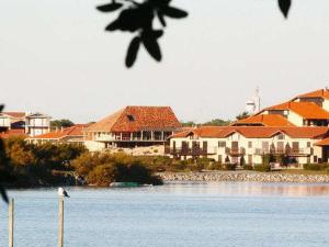 Bel Appartement Rénové, Terrasse, Parking Privé - FR-1-239-826