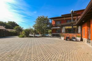 Casa com piscina em Floripa - 15 min Jurerê