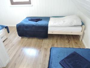 holiday home at the harbour in Stepnica
