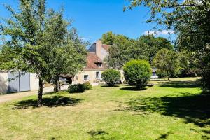 Villas Seigneurie Les Aulnaies batisse d'exception avec piscine : photos des chambres