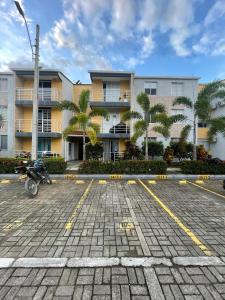 Apartamentos Sierra Verde Living - 4hvězdičkové hotely ve městě Apartadó