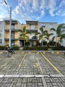 Apartamentos Sierra Verde Living - Mutatá