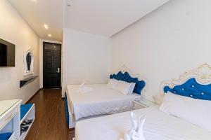 Nostalgia Hotel and Spa