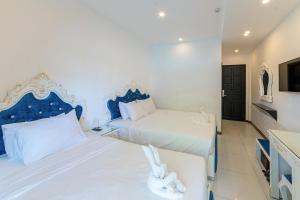 Nostalgia Hotel and Spa