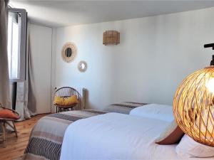 Appartements Appartement Compiegne, 3 pieces, 4 personnes - FR-1-526-33 : photos des chambres