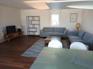 Appartements Appartement Hendaye, 3 pieces, 6 personnes - FR-1-239-827 : photos des chambres