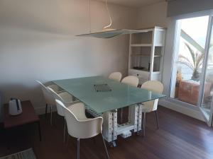 Appartements Appartement Hendaye, 3 pieces, 6 personnes - FR-1-239-827 : photos des chambres