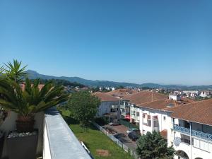 Appartements Appartement Hendaye, 3 pieces, 6 personnes - FR-1-239-827 : photos des chambres