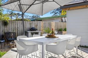 Capel Coastal Beauty