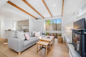 Capel Coastal Beauty