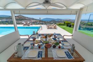 Premium Villa - Amazing Seaviews