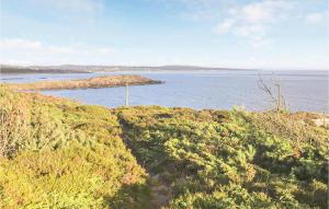 Lovely Home In Heberg With Sauna