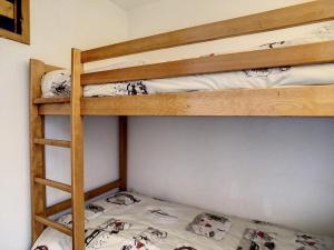 Appartement 2 pièces au pied des pistes avec balcon privé et 6 couchages - FR-1-344-1143