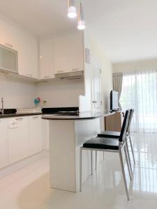 Charming Resident near BTS Ekkamai Station