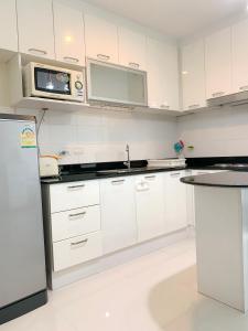 Charming Resident near BTS Ekkamai Station