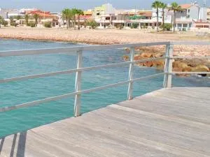 Atico en Playa de Arena - Xilxes