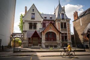 Appartements NouveauVoyages & Deplacements - Appartement des Lys : photos des chambres