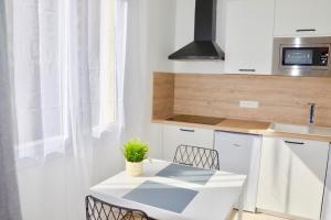 Appartements Voyages & DeplacementsConfort et Modernite - En plein coeur de Tours : photos des chambres