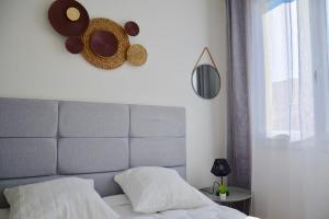 Appartements Voyages & DeplacementsConfort et Modernite - En plein coeur de Tours : photos des chambres