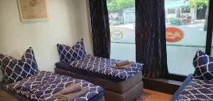 Positano Apartments - Schechen