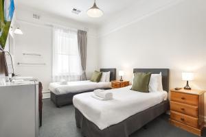 Grand View Hotel