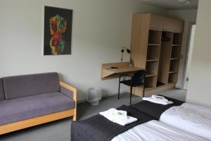 Vildbjerg Sports Hotel & Kulturcenter