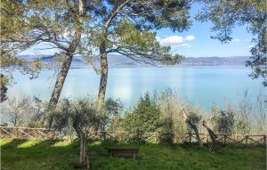 2 Bedroom Amazing Apartment In Cortona